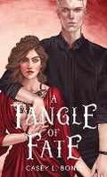 Cover: A Tangle of Fate (Anniversary Special Edition) - Sage & Story