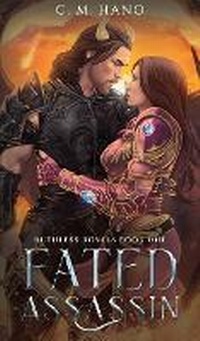 Enlarge image Cover: Fated Assassin - C M Hano Books