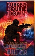 Cover: Burkes Double Down - Fcbwfb Ltd., a Wyoming Limited Liability Company