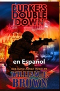 Cover: Burkes Double Down, en Espa?ol - Fcbwfb Ltd., a Wyoming Limited Liability Company