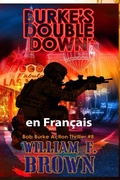 Cover: Burke's Double Down, en fran?ais - Fcbwfb Ltd., a Wyoming Limited Liability Company