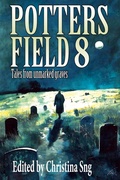 Cover: Potters Field 8 - hiraethsff