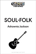 Cover: Soul-Folk - Bloomsbury Academic USA
