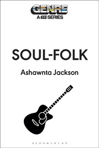 Abbildung von: Soul-Folk - Bloomsbury Publishing USA