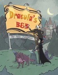 Cover: DRACULA'S B&B - AuthorHouse UK