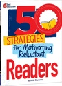 Bild: 50 Strategies for Motivating Reluctant Readers - Shell Educational Publishing