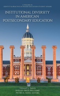 Cover: Institutional Diversity in American Postsecondary Education - Information Age Publishing