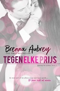 Cover: Tegen elke prijs (De Gaming The System serie, #1) - Silver Griffon Associates