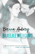 Cover: Bij elke wending (De Gaming The System serie, #2) - Silver Griffon Associates