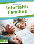 Cover: Interfaith Families - Focus Readers
