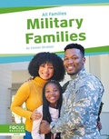Cover: Military Families - Focus Readers