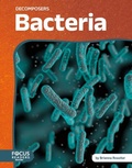Cover: Bacteria - Focus Readers