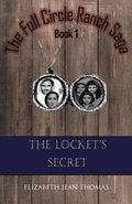 Cover: The Locket's Secret - Christian Faith Publishing