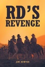 Cover: RD's Revenge - Fulton Books, Inc.