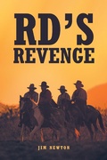 Cover: RD's Revenge - Fulton Books, Inc.