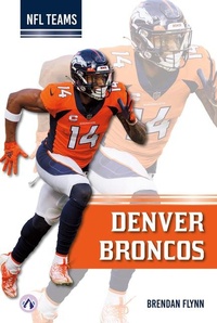 Abbildung von: Denver Broncos - Apex