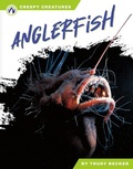 Cover: Anglerfish - Apex