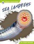 Cover: Sea Lampreys - Apex