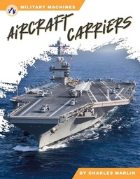 Enlarge image Cover: Aircraft Carriers - Apex