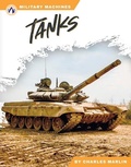 Cover: Tanks - Apex