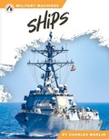 Cover: Ships - Apex