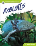 Cover: Axolotls - Apex