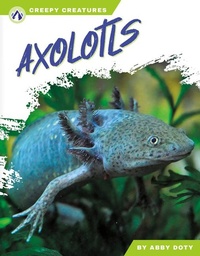 Enlarge image Cover: Axolotls - Apex