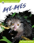 Cover: Aye-Ayes - Apex