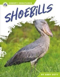 Cover: Shoebills - Apex