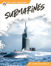 Enlarge image Cover: Submarines - Apex