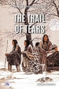 Cover: The Trail of Tears - Apex