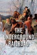 Cover: The Underground Railroad - Apex