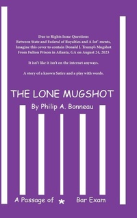 Abbildung von: The Lone Mugshot - Blurb