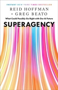 Cover: Superagency - Authors Equity