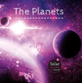 Cover: The Planets - North Star Editions