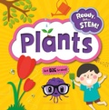 Cover: Plants - North Star Editions
