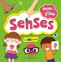 Cover: Senses - North Star Editions