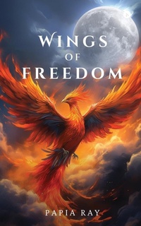 Enlarge image Cover: Wings of Freedom - Notion Press