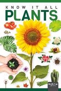 Cover: Plants - North Star Library