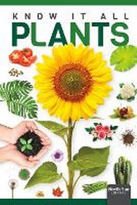 Enlarge image Cover: Plants - North Star Library