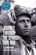 Cover: Journey through the Spanish Civil War - White Goat Press
