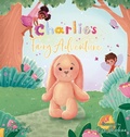 Cover: Charlie's Fairy Adventure - Dog House Publishing