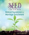 Cover: Seed - Christian Editing & Design Publishing Studio