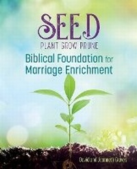 Enlarge image Cover: Seed - Christian Editing & Design Publishing Studio