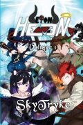 Cover: Beyond Heaven - Skytryke