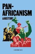 Cover: Pan-Africanism - 1804 Books