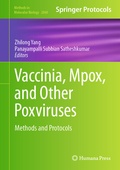 Bild: Vaccinia, Mpox, and Other Poxviruses - Humana
