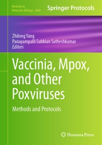 Bild: Vaccinia, Mpox, and Other Poxviruses - Humana