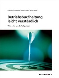 Cover: Betriebsbuchhaltung leicht verst&auml;ndlich, Bundle - SKV