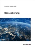 Cover: Konsolidierung, Bundle - SKV